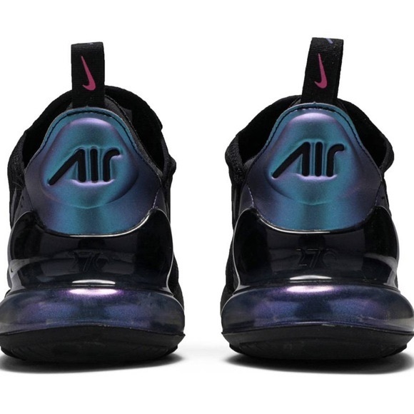Nike Air 270 Throwback Future - Picture 4 of 5
